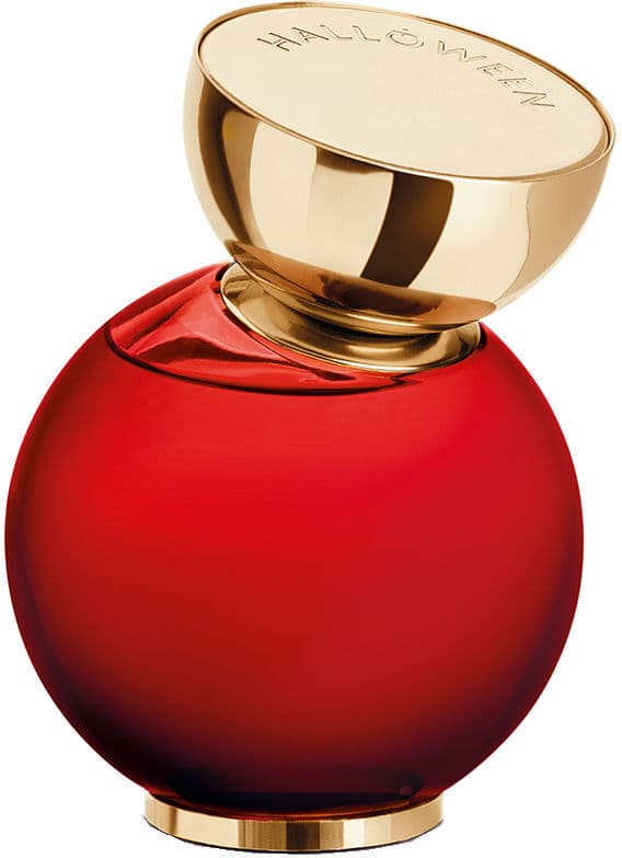 Halloween My Wish Addiction eau de parfum vaporizador 100 ml