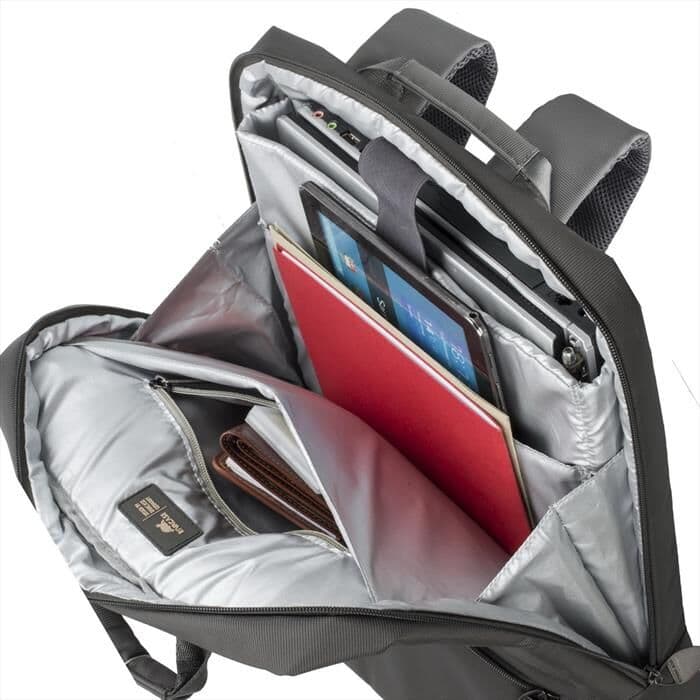 RIVACASE 8660 Zaino Per Notebook Da 15.6"-beige