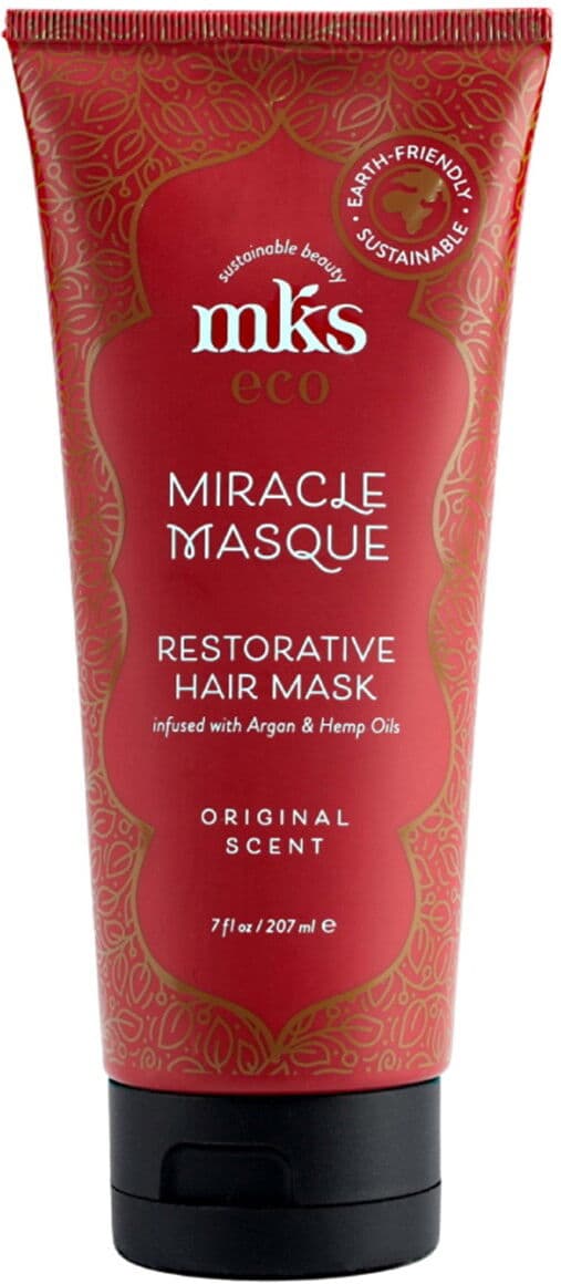 207ml mks eco Mircale Masque Hair Mask Original