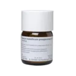 AURUM METALLICUM PRAEPARATUM D 6 Trituration 50 g