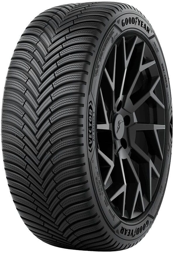 Pneu Goodyear Vector All Season 4 235/55 R18 100 H