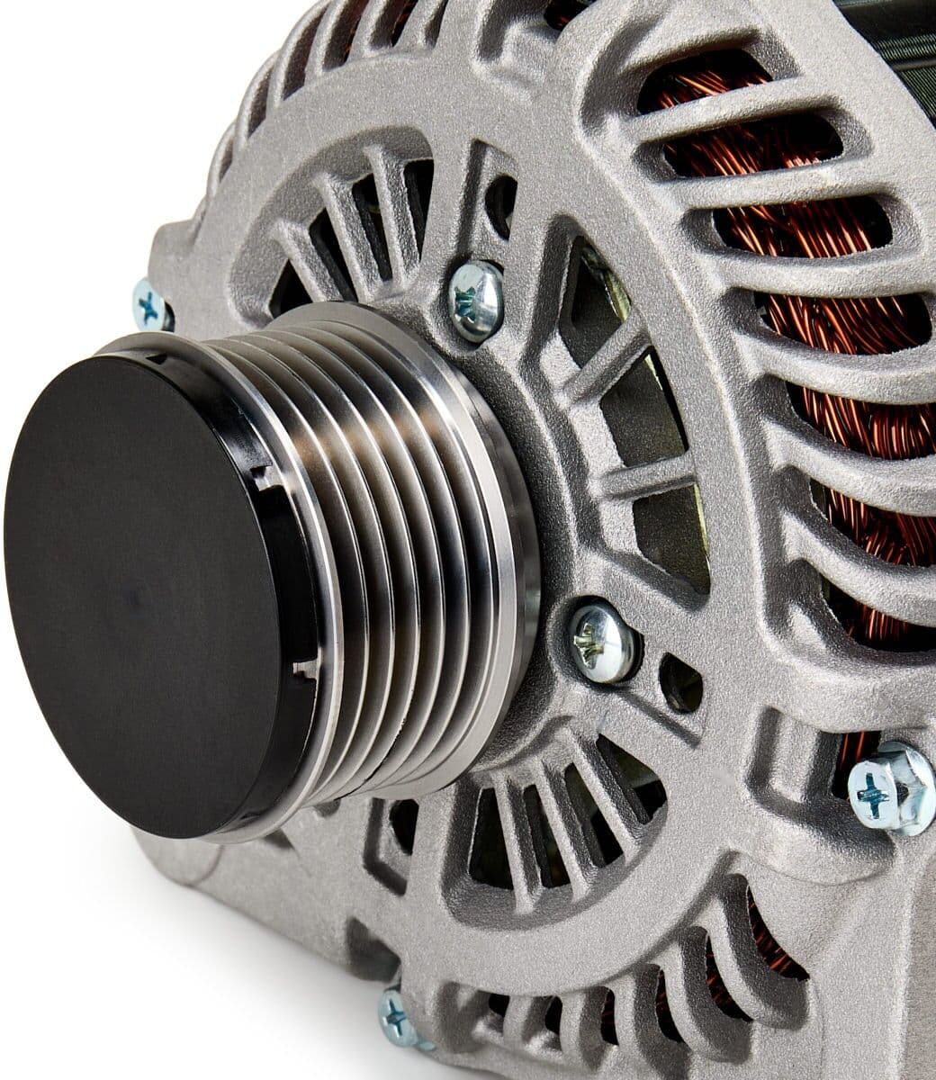 RIDEX 4G1580 Laturi