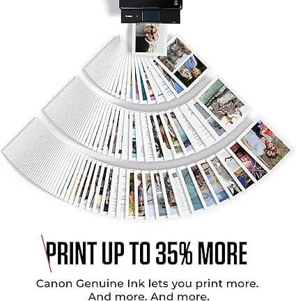 Canon PG-585XL High Yield Black Ink Cartridge