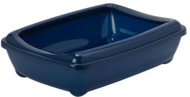 LOVEDI Lovedì Toilette con Cornice Blu L