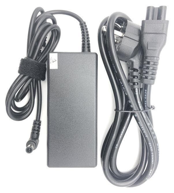 T-ProTek Netvoeding Adapter voor LG 27EA53V-P Monitor met EU-stekker