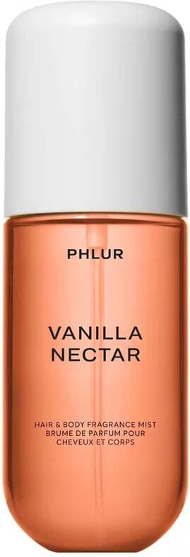PHLUR - Vanilla Nectar - Mist für Haare und Körper, 88 ml, Fantasie
