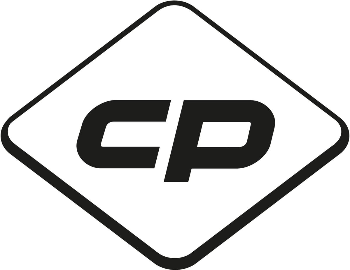 C+P Flachablageschrank Serie 7100_7200, H760xB1100xT765mm, Front Lichtgrau, Korpus Lichtgrau (7101-200) ; C + P Möbelsysteme (7101-200 S10136)