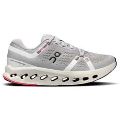 Frauen ON On Damen Laufschuhe Cloudsurfer 2 | Ore / Ivory - Mehrfarbig - 38