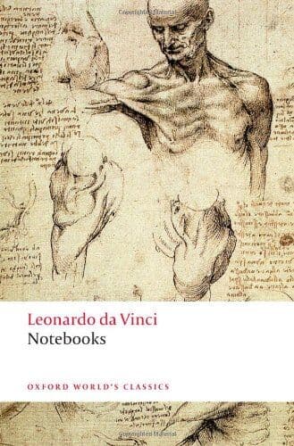 Leonardo da Vinci - Notebooks (World Classics) - Preis vom 07.10.2026 11:45:10 h