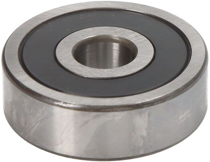 Rodamiento rígido de bolas FAG 6300-B-2DRS-L278-C3-SNZ1