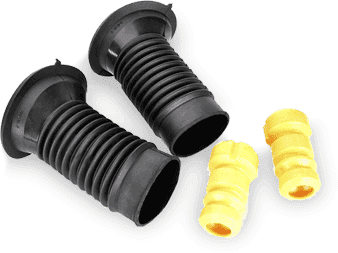 AIC 59088Set Chit protectie praf, amortizor