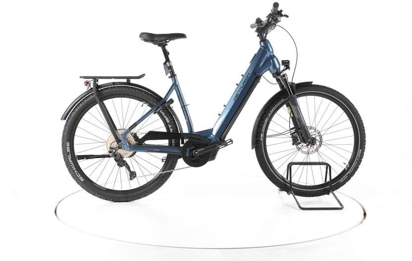 Centurion Country R960i Vélo Électrique de Trekking Cadre bas - 306544