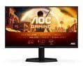 AOC 25g42e 24.5inch fast ips fhd 180hz 1ms 300cd/m2 hdmi 2.0 dp1.4