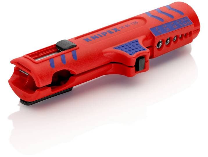 Knipex - 16 85 125 Sb Outil Universel À Dégainer 125 Mm