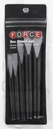 FORCE 50510 Set dalti