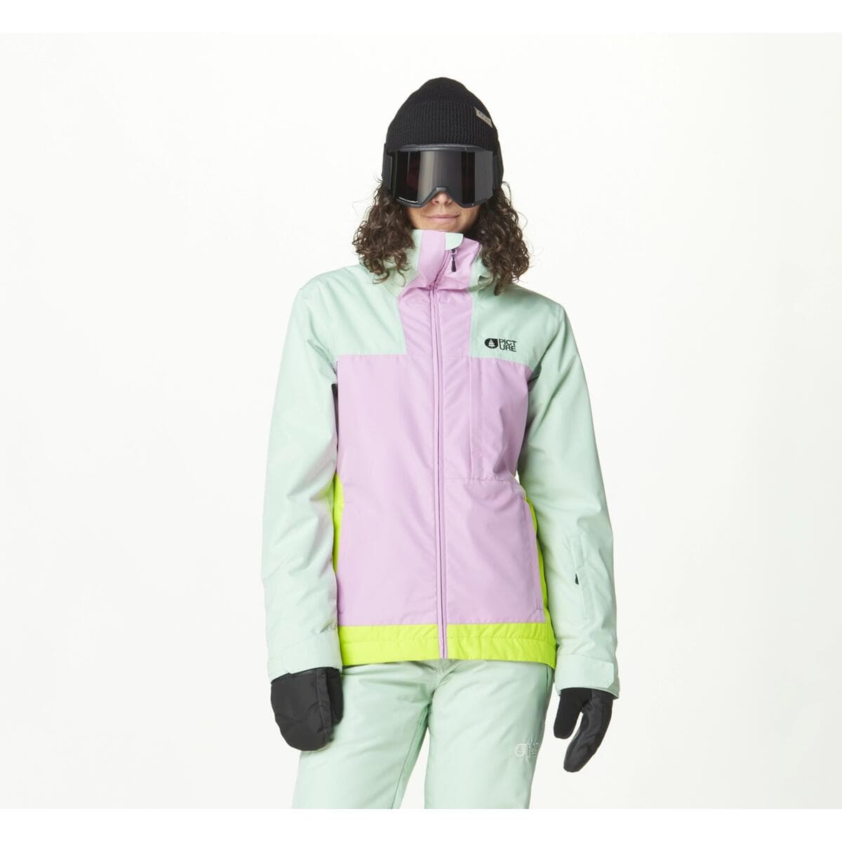 Picture Seakrest Jacket