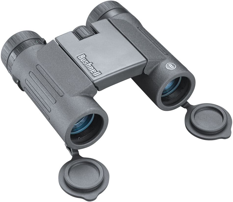 Bushnell Prime 10X25 Black Roof Prism MC