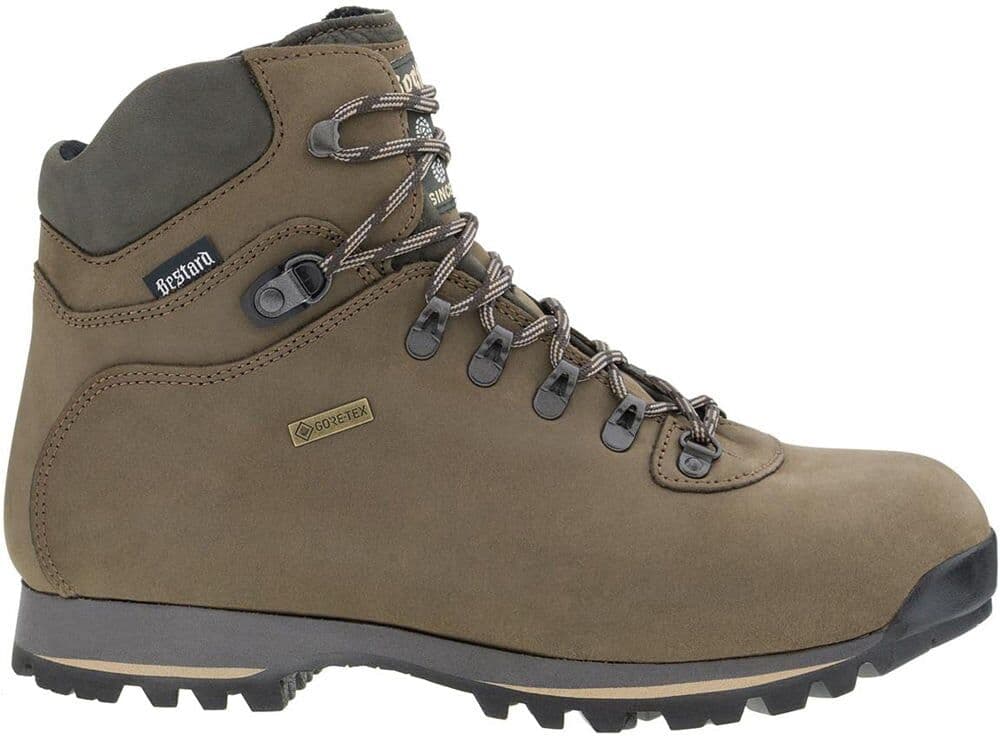 Bestard trotter ii bota montaña cuero hombre  (45 1/2)