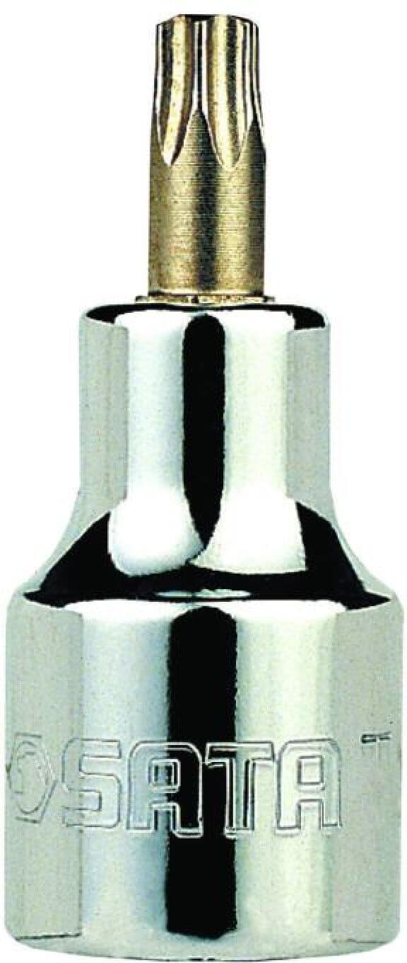 Vaso con punta torx SATA 24106