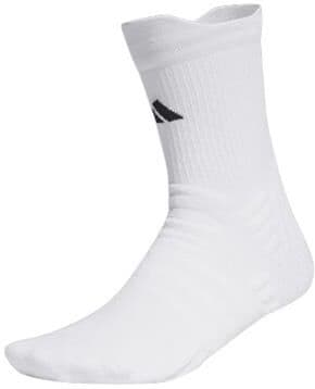 Adidas Performance Crew Sock 1-pack White, 46-48