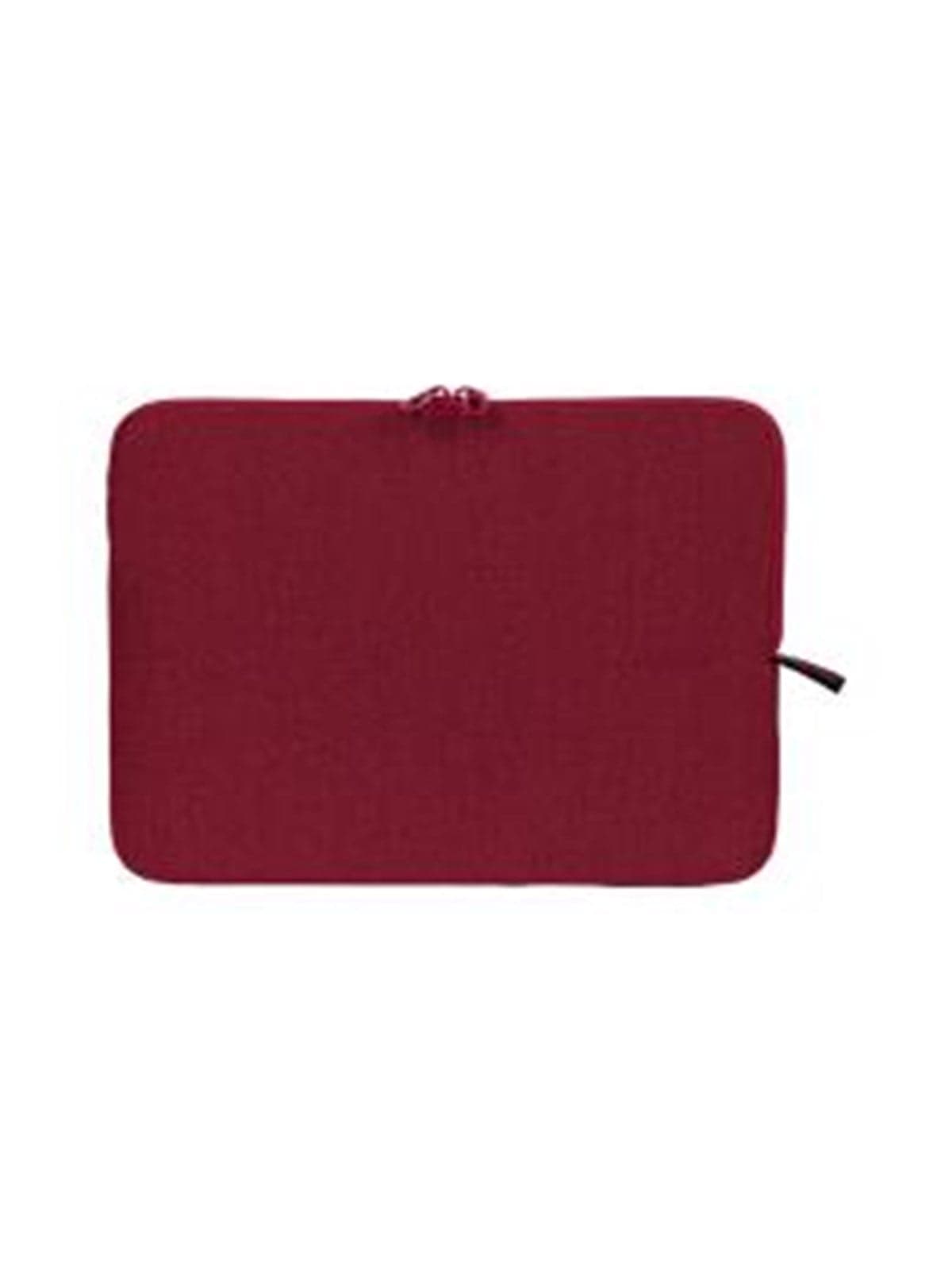 Tucano Melange Hülle für MacBook Air/Pro 13" & Laptop 12" | Bordeaux