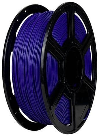 Flashforge Pla 3d-Print Filament, 0,5 Kg, Blå