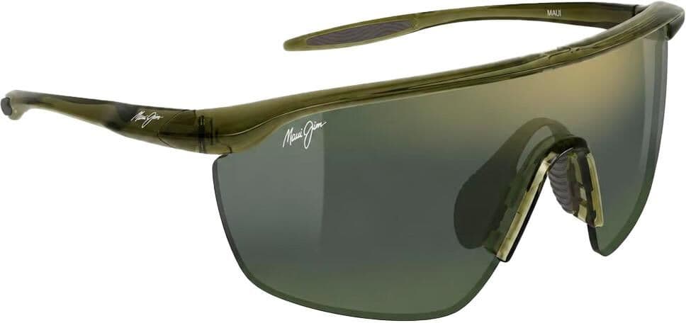 Maui Jim  - Miona Green Maui Next Maui Ht - Lunettes de soleil