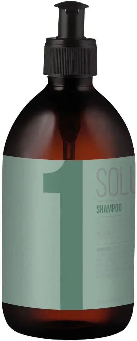 IdHAIR Solutions No.1