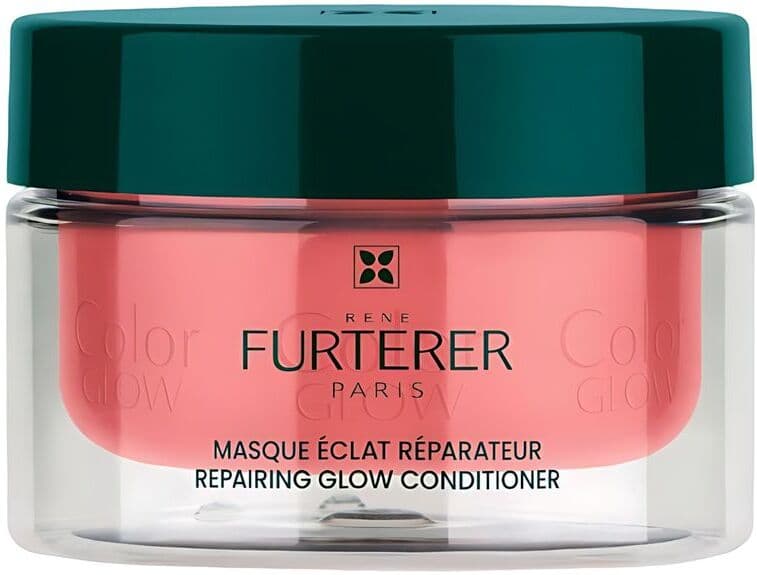 RENE FURTERER Color Glow Masque Éclat Réparateur 200 ML