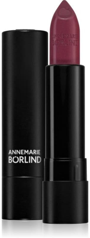 ANNEMARIE BÖRLIND Lipstick Matt matte lipstick with moisturising effect shade Passion Power 4 g
