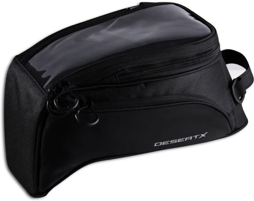 Borsa Da Serbatoio Morbida Ducati Performance Ducati Desert X 2023-2024