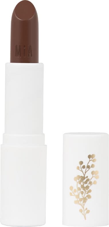 Mia Cosmetics Paris Labial Mate Luxury Nudes #519-spicy chai