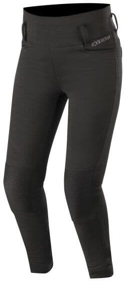 ALPINESTARS 3339919-10-M Tekstiilihousut