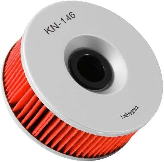 K&N Filters KN-146 Olejový filter