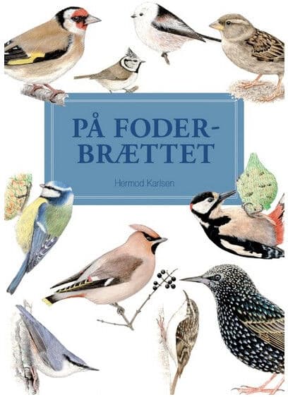 Exlibris Media På Foderbrættet - Lommeguide