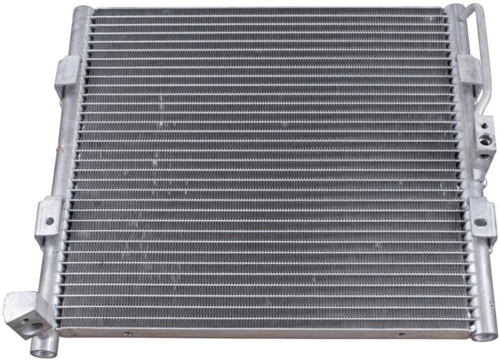 Condensador, sistema de ar condicionado ACKOJA A26-62-0005