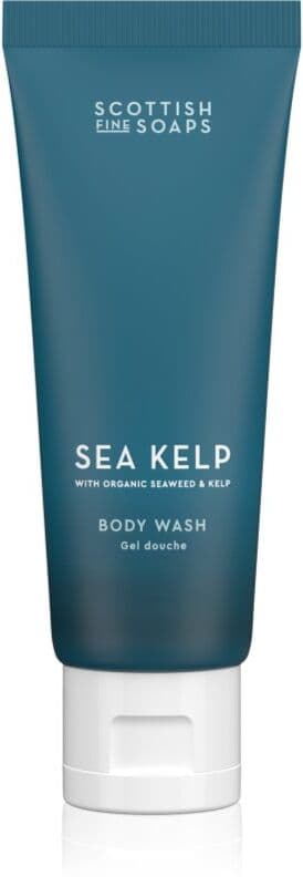 Scottish Fine Soaps Sea Kelp Shower Gel 75 ml
