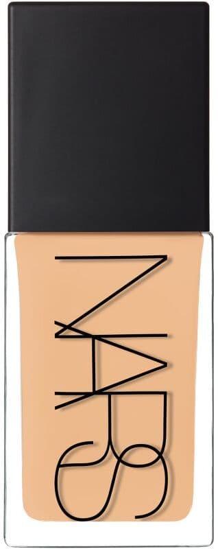 NARS Light Reflecting™ Foundation λαμπρυντικό μεικ απ για φυσική εμφάνιση απόχρωση PUNJAB 30 ml
