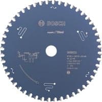 EXPERT Steel Kreissägeblatt, Ø 184mm, 48Z Bohrung 20mm, für Handkreissägen