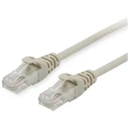 Equip CAT 5e SF/UTP - Netzwerkkabel | Beige - Neu
