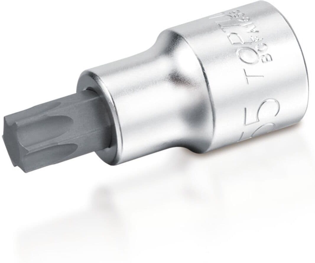 Toptul Inserto Torx 3/8 pollici T40
