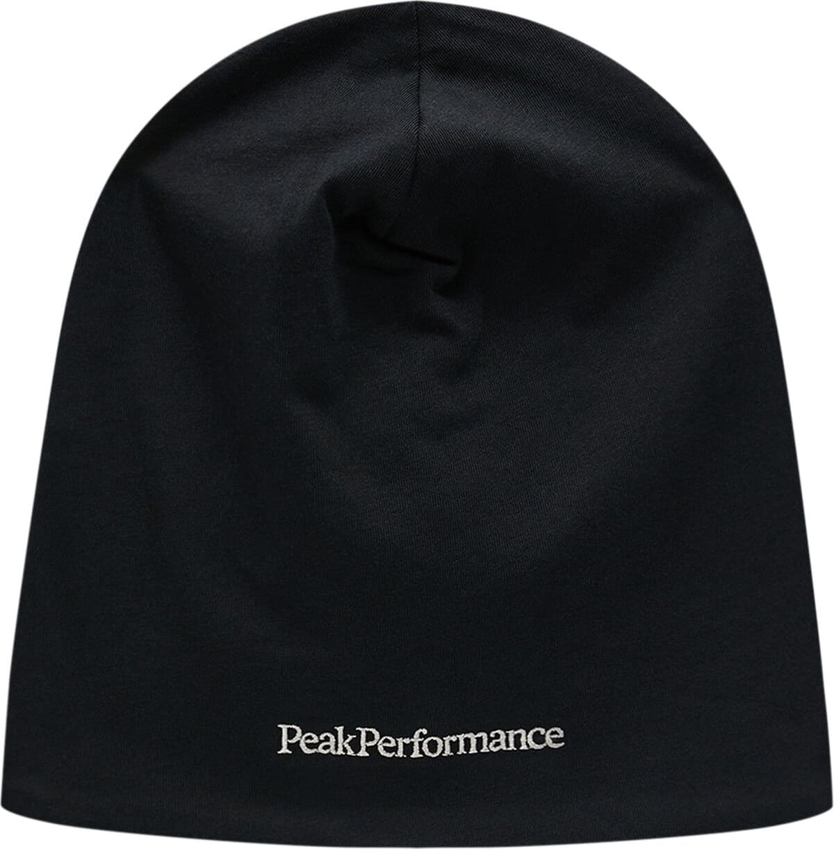 Peak Performance Progress Hat Black L/XL