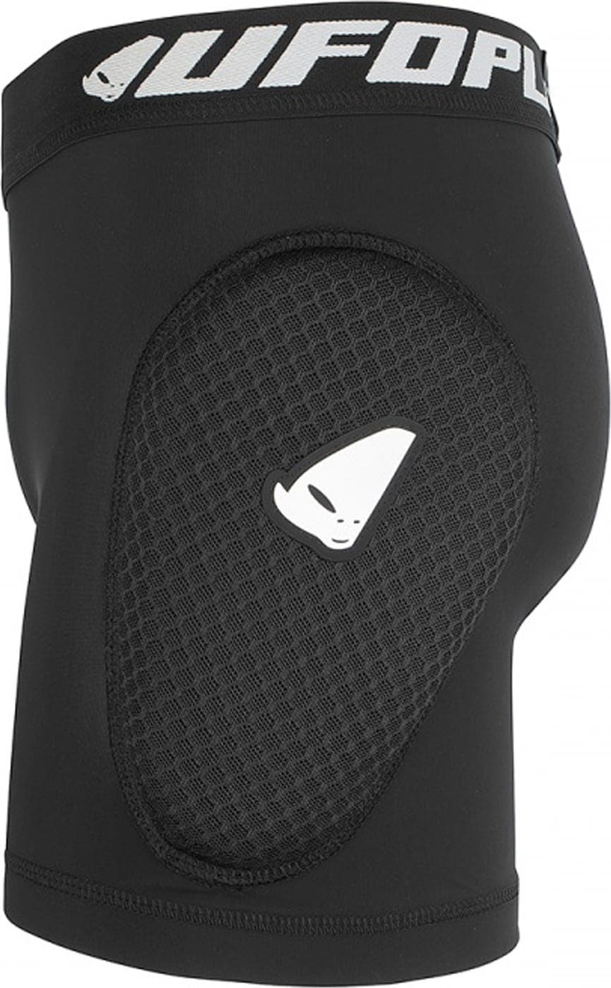 Ufo Reborn Mv6 Kids Padded Shorts  - U - Child