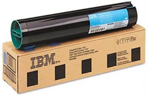 Lenovo 39V2208 toner cian