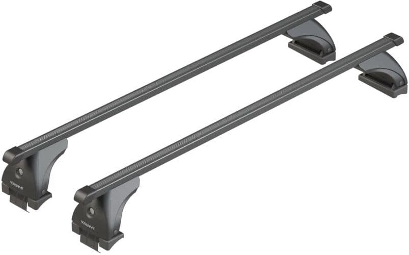 Nordrive KIT BARRE PORTATUTTO COMPLETO - 038 - QUADRA L N15