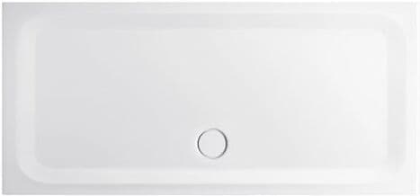Bette BetteUltra Duschwanne 5971-015AR,PLUS 170x80x3,5cm, Antirutsch/Glasur, capri