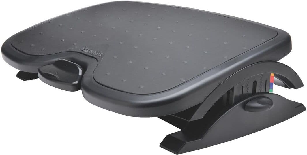 Kensington Fotstöd SmartFit SoleMate +