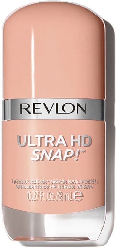 Revlon Mass Market Ultra Hd SNAP! nail polish #018-keep cool