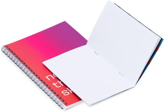 Pixartprinting Cuadernos online