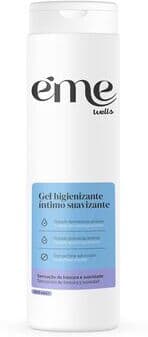 Éme Wells Gel Íntimo Suavizante 250 ml
